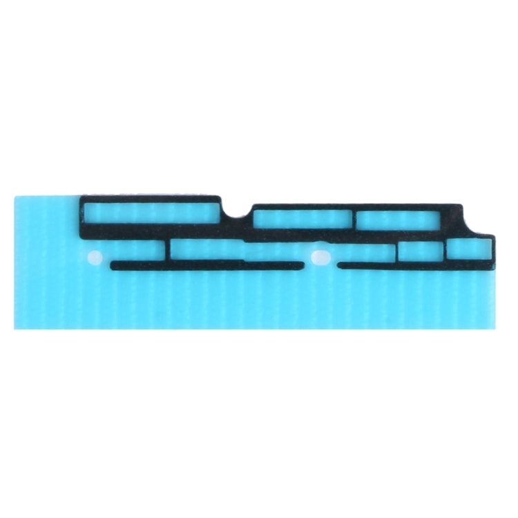 10 Sets Mainboard FPC Connector Sponge Foam Pads for iPhone XS Max