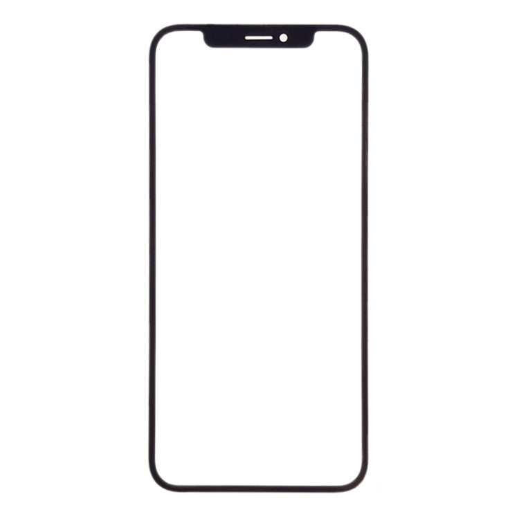 Front Screen Outer Glass Lens for iPhone XR