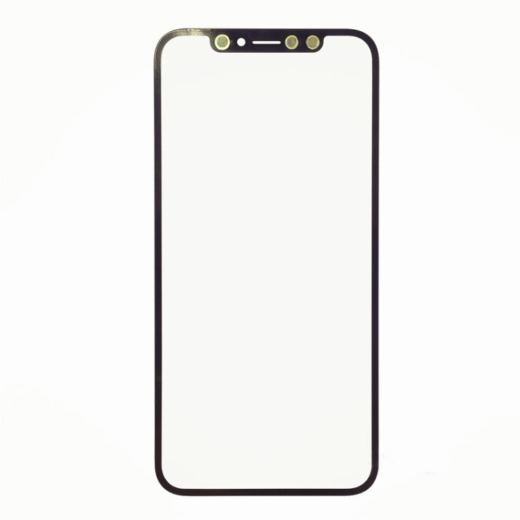 Front Screen Outer Glass Lens for iPhone XR