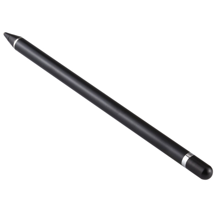 Active Capacitive Stylus for iPod touch / iPad mini & Air & Pro / iPhone(Black)