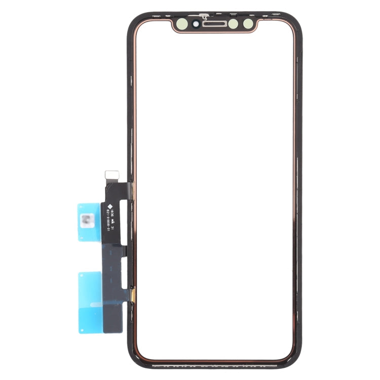 Original Touch Panel With OCA for iPhone XR