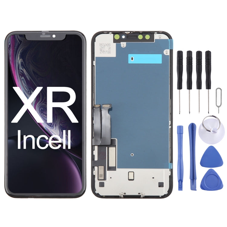 For iPhone XR HD Incell LCD Screen, For iPhone XR (Incell)