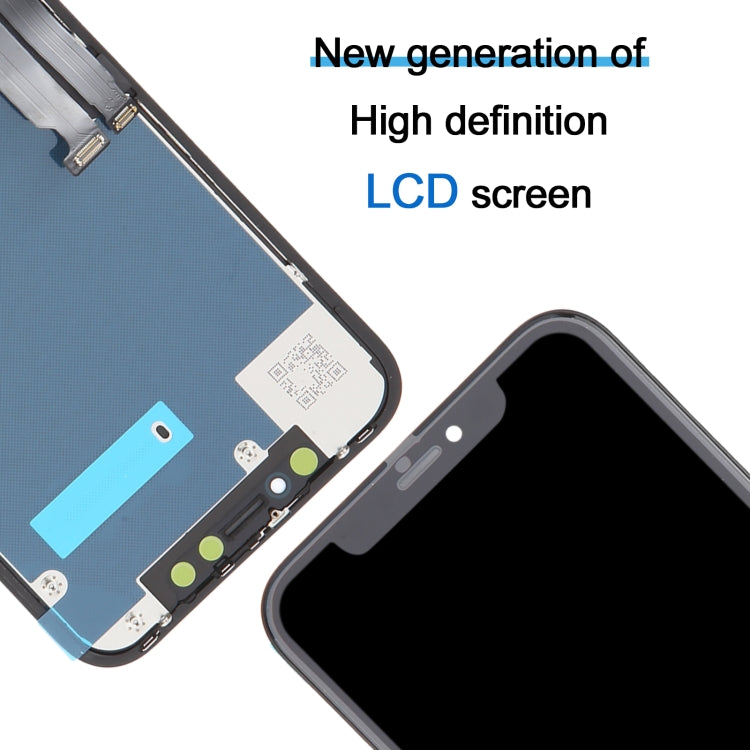 For iPhone XR HD Incell LCD Screen, For iPhone XR (Incell)
