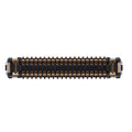Charging FPC Connector On Motherboard for iPhone XR, For iPhone XR