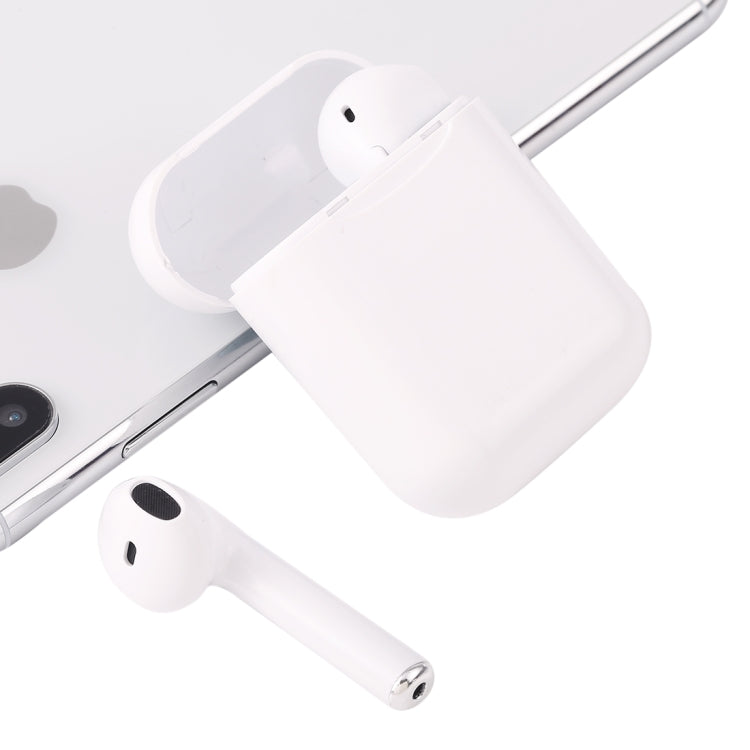 i11-TWS Bluetooth V5.0 Wireless Stereo Earphones with Magnetic Charging Box, Compatible with iOS & Android
