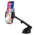 Universal Rotatable Adjustment Car Windshield Mobile Phone Holder with Suction Cup, Rotatable Adjustment  Phone Holder