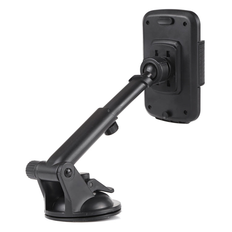 Universal Rotatable Adjustment Car Windshield Mobile Phone Holder with Suction Cup, Rotatable Adjustment  Phone Holder
