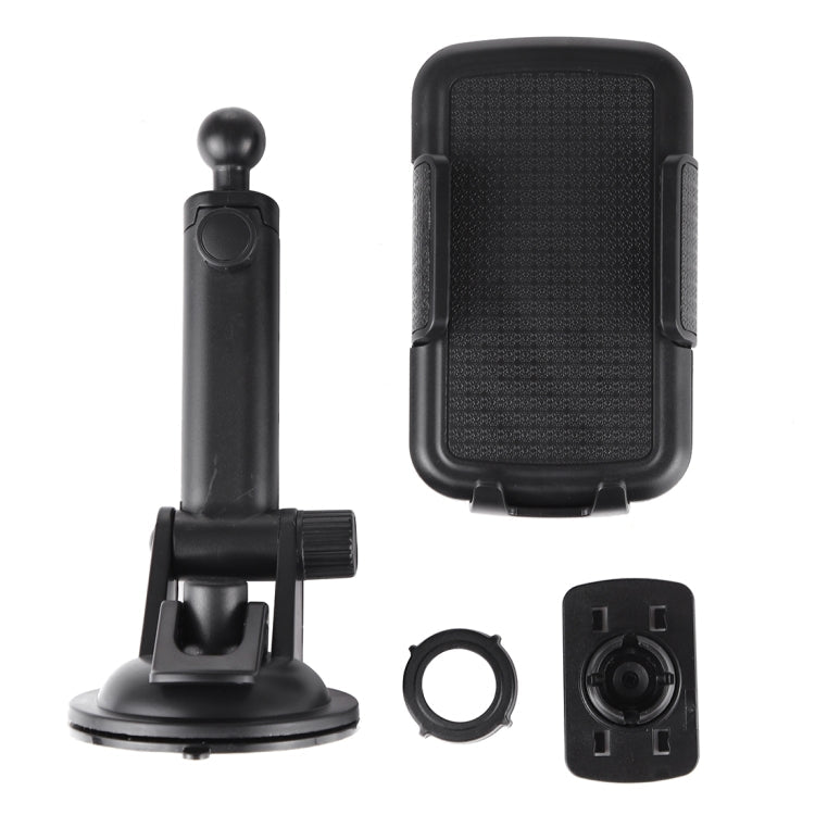 Universal Rotatable Adjustment Car Windshield Mobile Phone Holder with Suction Cup, Rotatable Adjustment  Phone Holder