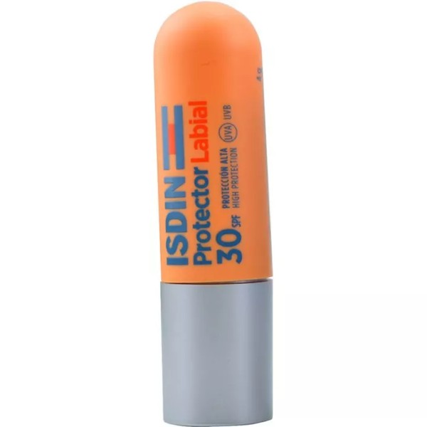ISDIN Protector Labial Protecting Lip Balm SPF30 4g