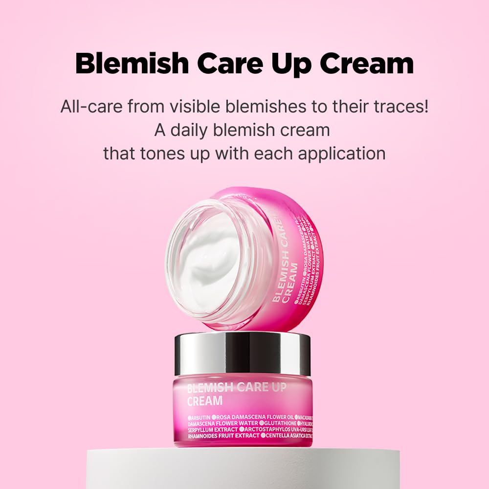 ISOI Blemish Care Up Cream 55ml