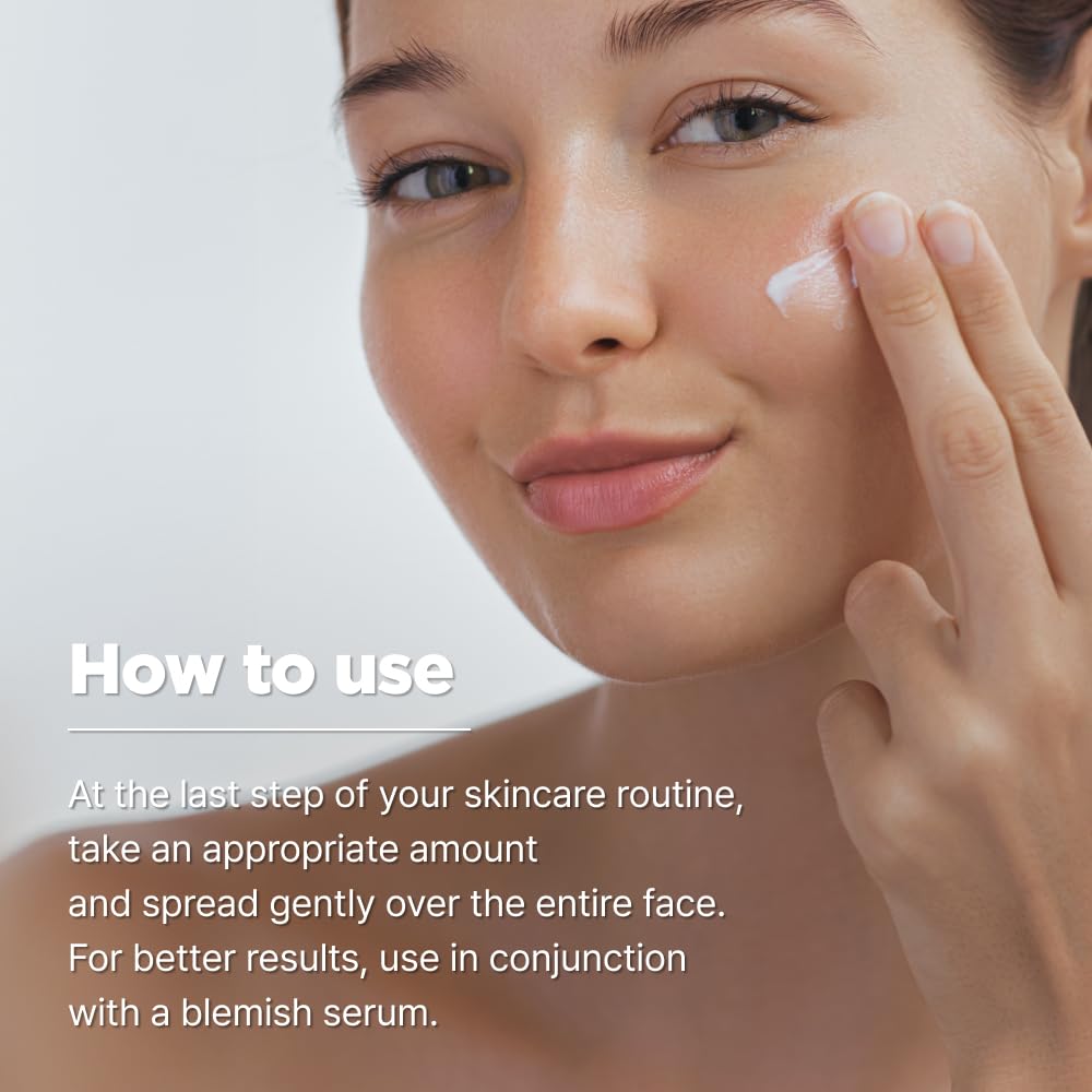 ISOI Blemish Care Up Cream 55ml