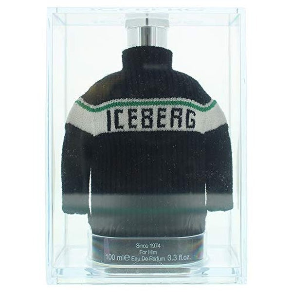 Iceberg Iceberg Since 1974 for Him Eau de Parfum 100ml Spray