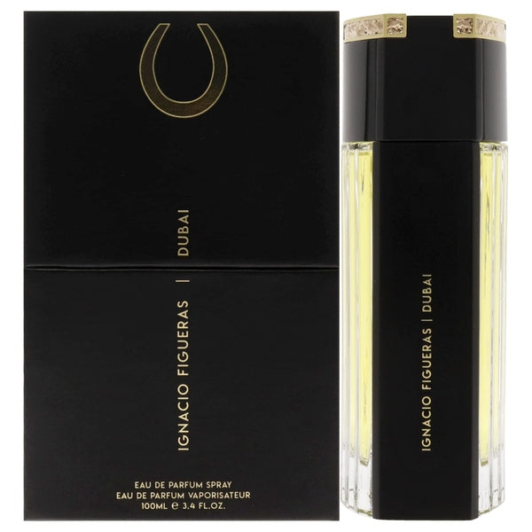 Ignacio Figueras Buenos Aires Eau de Parfum 100ml Spray