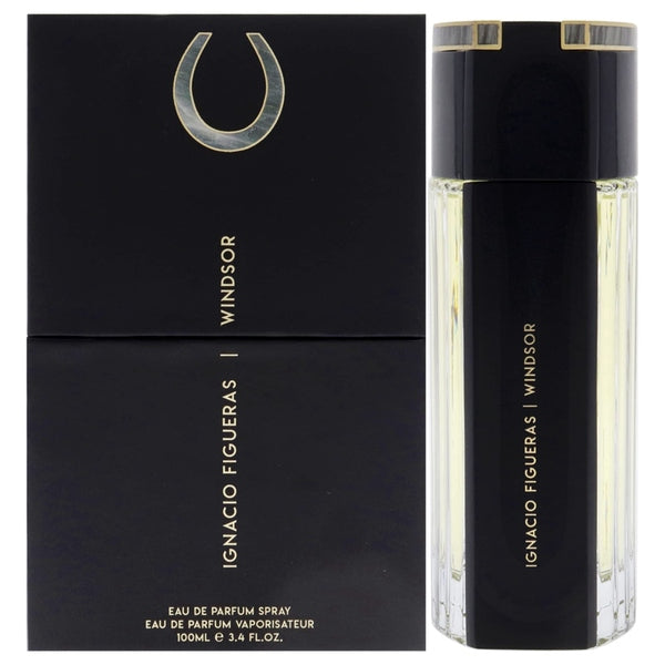 Ignacio Figueras Windsor Eau de Parfum 100ml Spray