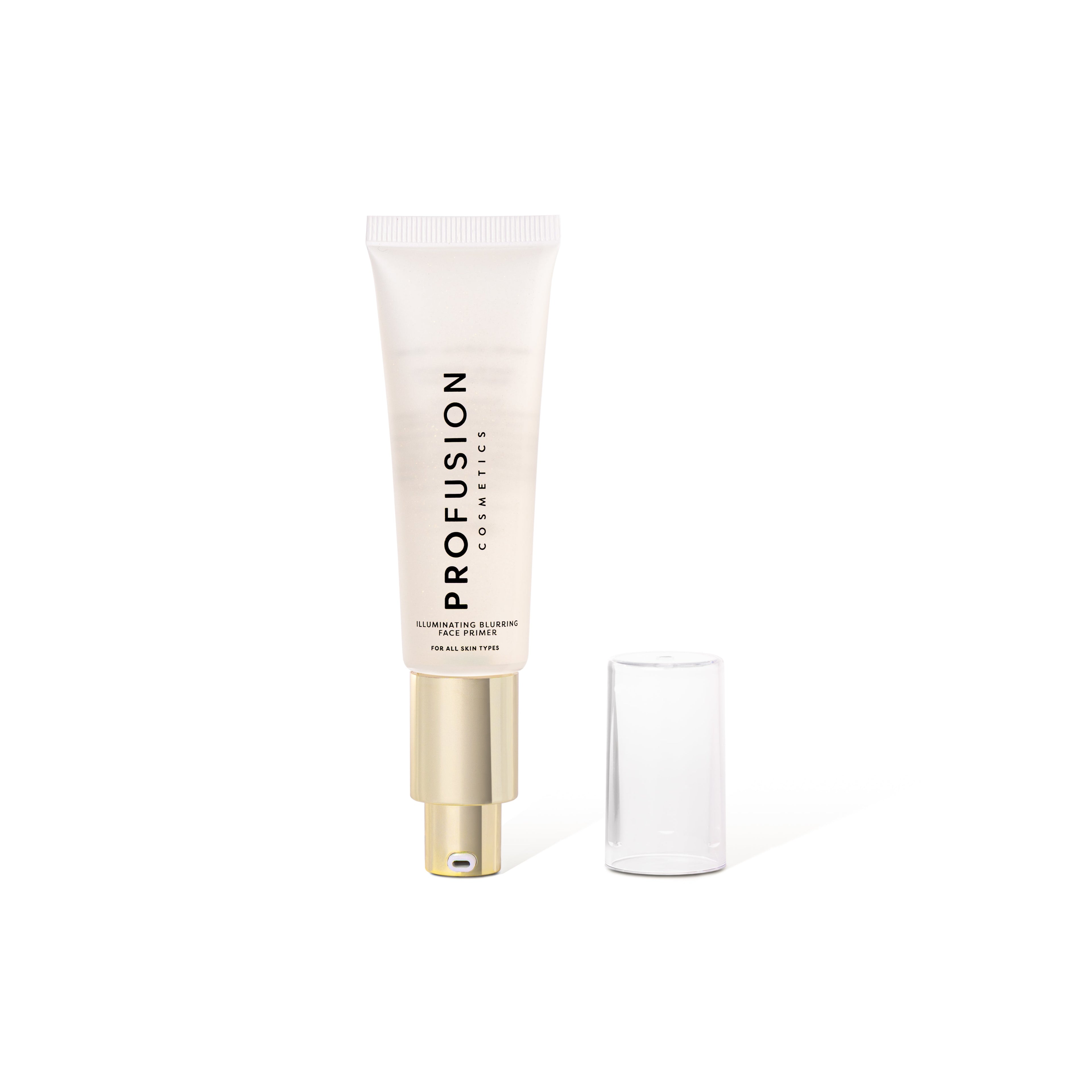 Illuminating Blurring Primer