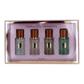 Indulgent Moments Replica Gift Set 15ml Cashmere & Vanilla EDP + 15ml Pink Peony & Water Lotus EDP + 15ml Neroli & Sea Salt EDP + 15ml Jasmine Petals & Cedarwood EDP