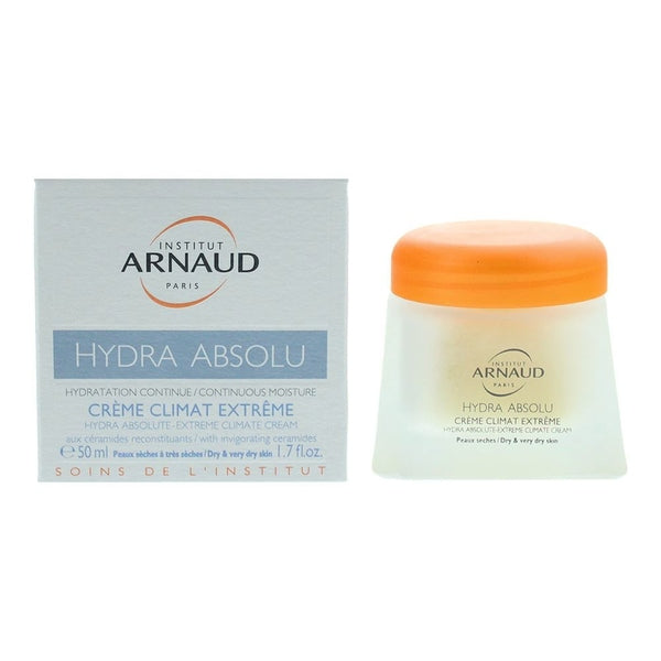 Institut Arnaud Hydra Absolute Extreme Climate Face Cream 50ml