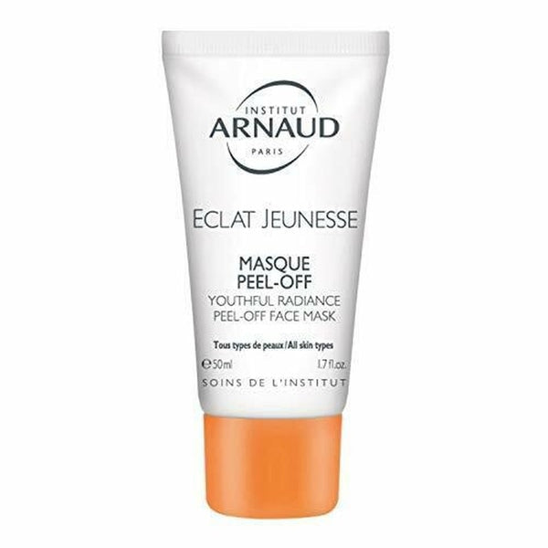 Institut Arnaud Youthful Radiance Peel-off Face Mask 50ml