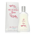 Instituto Español Aire de Sevilla Agua de Rosas Frescas Eau de Toilette 150ml Spray