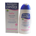 Instituto Español Bebé Baby Shampoo Extra Soft Newborn Sensitive Skin Without Allergens 300ml