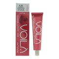 Intercosmo Voilà 3C Intense 60ml - 5.53 Light Mahogany Golden Brown