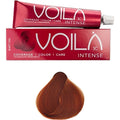 Intercosmo Voilà 3C Intense 60ml - 6.4 Dark Copper Blonde