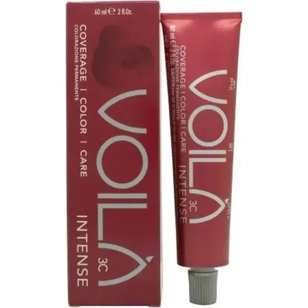 Intercosmo Voilà 3C Intense 60ml - 6.65 Dark Blonde Beaujolais