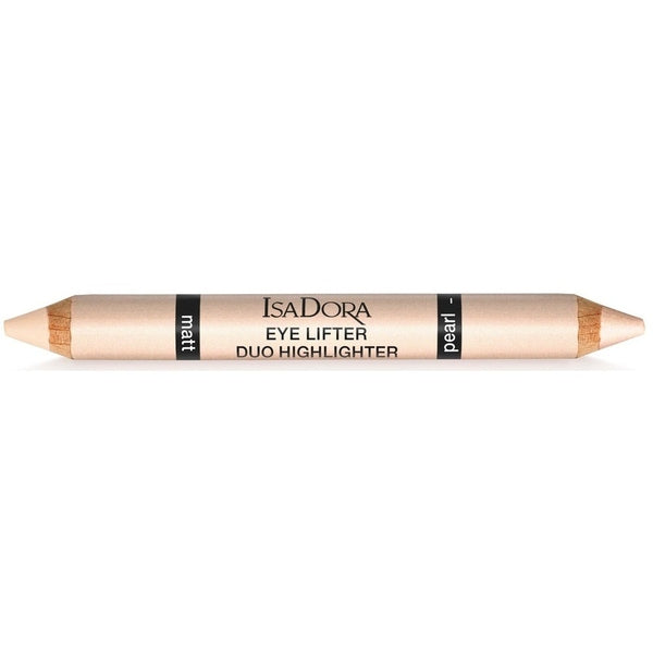 IsaDora Eye Lifter Duo Highlighter 5g - Matt & Pearl