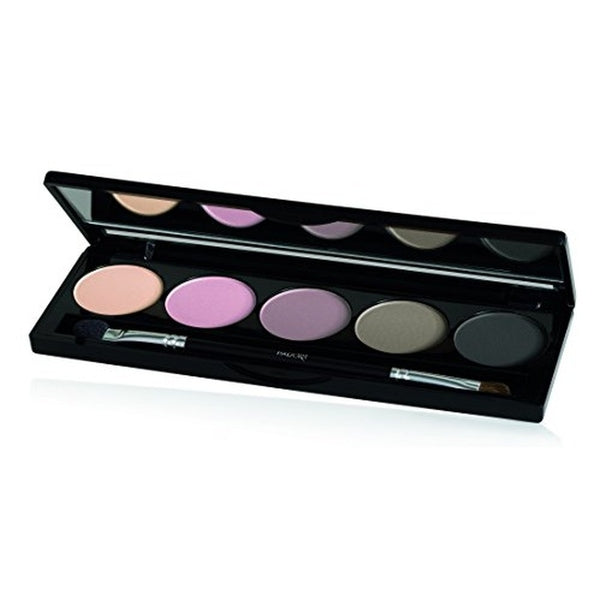 IsaDora Eyeshadow Palette 7.5g - 59 Creamy Nudes