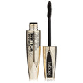 IsaDora Grand Volume Lash Styler Mascara 9ml - 40 Black