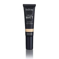 IsaDora Natural Matt Oil-Free Foundation 35ml - 10 Porcelain