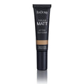 IsaDora Natural Matt Oil-Free Foundation 35ml - 20 Honey