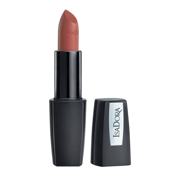 IsaDora Perfect Matte Lipstick 4.5g - 01 Bare Bohemian