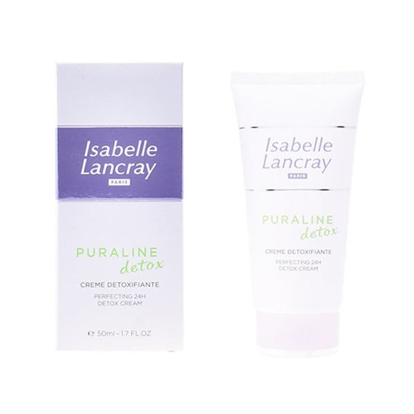 Isabelle Lancray Puraline Detox 24h Perfecting Detox Cream 50ml