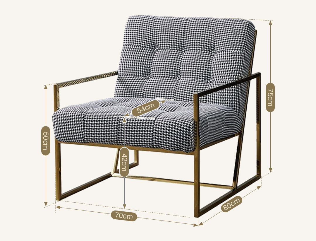 Isla Armchair