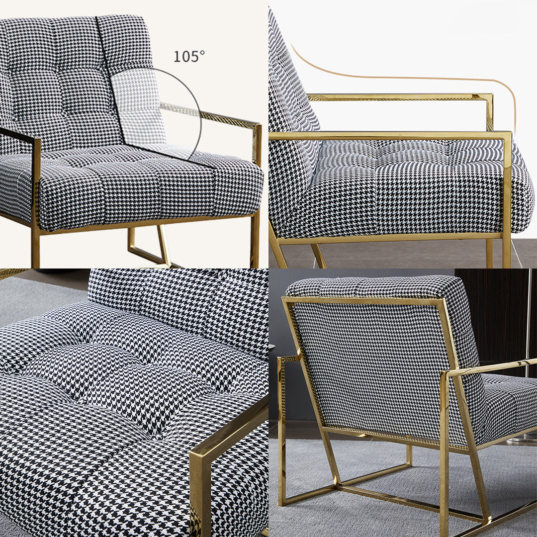 Isla Armchair