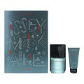 Issey Miyake Fusion d'Issey Gift Set 50ml EDT + 50ml Shower Gel
