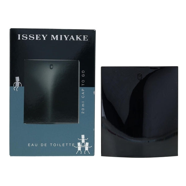 Issey Miyake Fusion d'Issey IGO Eau de Toilette 20ml Spray