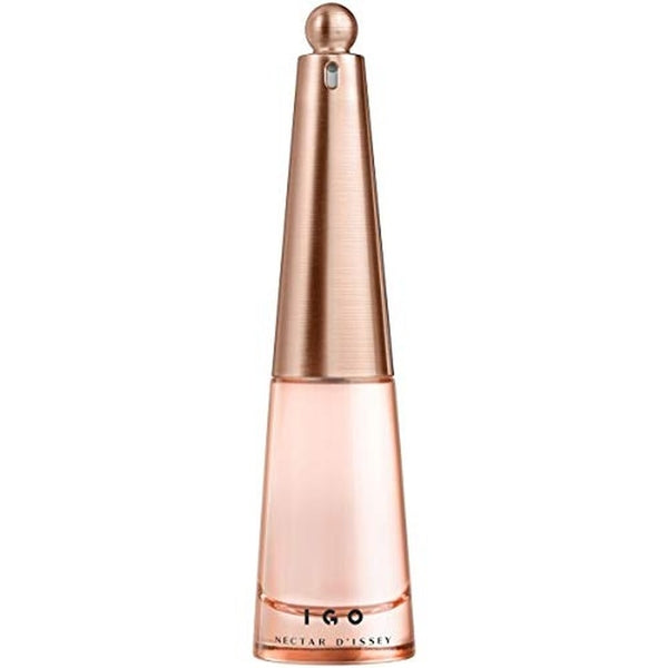 Issey Miyake L'Eau D'Issey Pure Nectar IGO Eau de Parfum 60ml Spray + 20ml Cap To Go Spray