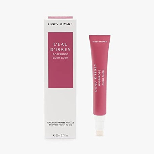 Issey Miyake L'Eau D'Issey Rose & Rose Cush Cush Eau de Parfum 20ml Perfume Pen