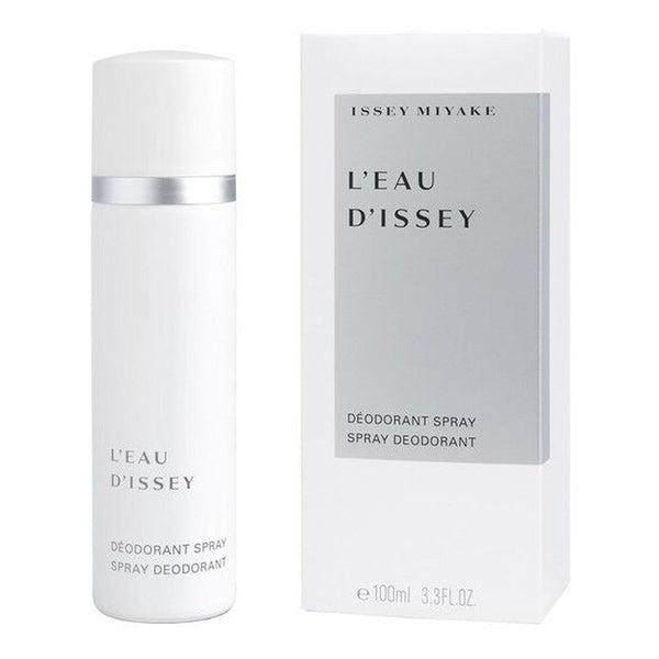 Issey Miyake L'Eau d'Issey Deodorant Spray 100ml