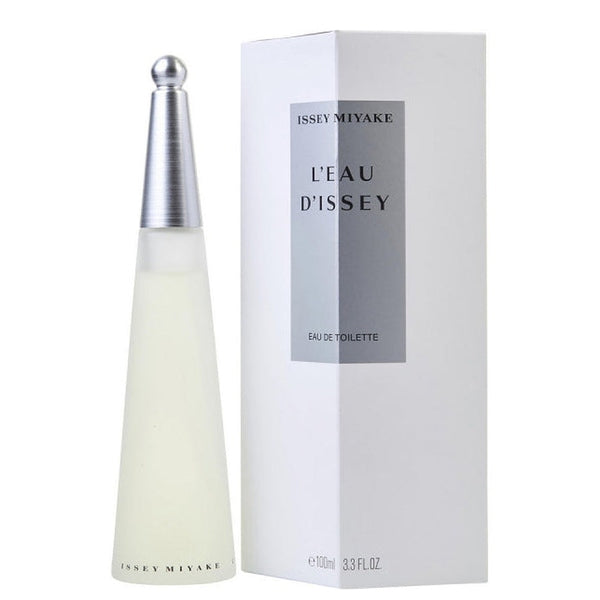 Issey Miyake L'Eau d'Issey Eau & Magnolia Eau de Toilette 100ml Spray