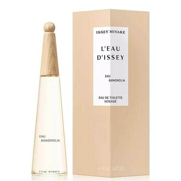 Issey Miyake L'Eau d'Issey Eau & Magnolia Eau de Toilette 50ml Spray