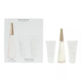 Issey Miyake L'Eau d'Issey Pivoine Gift Set 50ml EDT + 2 x 50ml Body Lotion