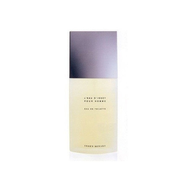 Issey Miyake L'Eau d'Issey Pour Homme Eau de Toilette 125ml Spray
