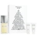 Issey Miyake L'Eau d'Issey Pour Homme Gift Set 125ml EDT + 50ml Shower Gel + 50ml Aftershave Balm - Christmas Edition
