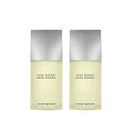 Issey Miyake L'Eau d'Issey Pour Homme Gift Set 2 x 40ml EDT