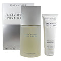 Issey Miyake L'Eau d'Issey Pour Homme Gift Set 75ml EDT + 75ml Shower Gel