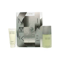 Issey Miyake L'Eau d'Issey Pour Homme Gift Set 75ml EDT + 100ml Shower Gel