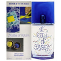 Issey Miyake L'Eau d'Issey Pour Homme Summer Shades of Kolam Eau de Toilette 125ml Spray
